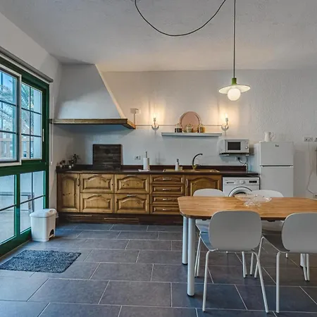 Feriehus Esquina Canaria El Carreton