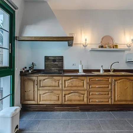 Esquina Canaria Nyaraló