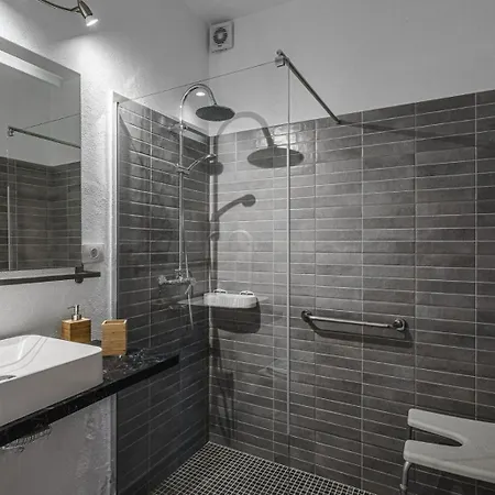 Nyaraló Esquina Canaria *