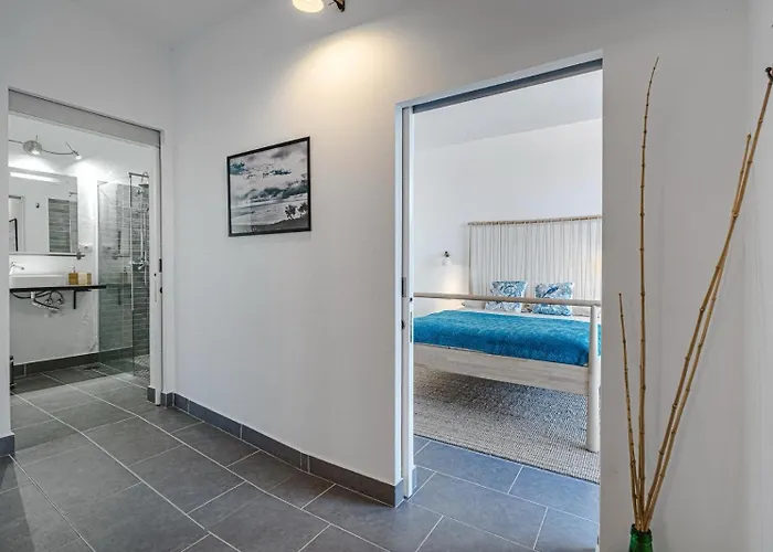 Esquina Canaria * El Carreton