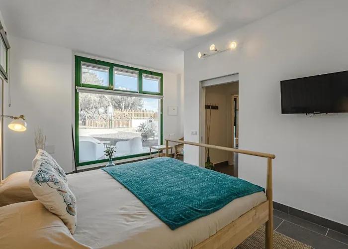 Esquina Canaria El Carreton