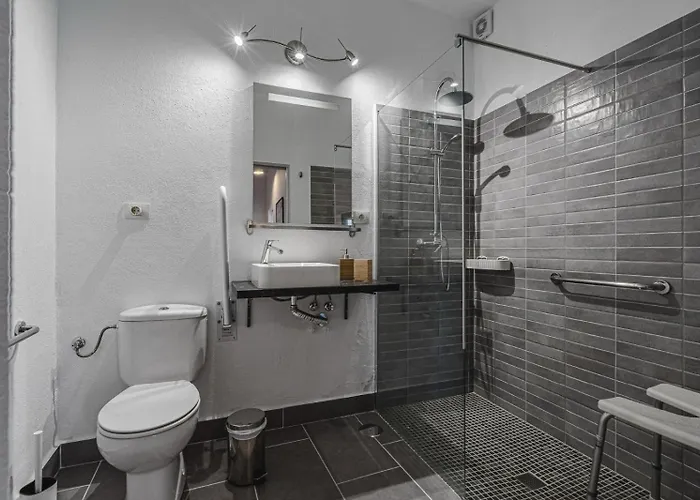 Esquina Canaria Semesterbostad El Carreton