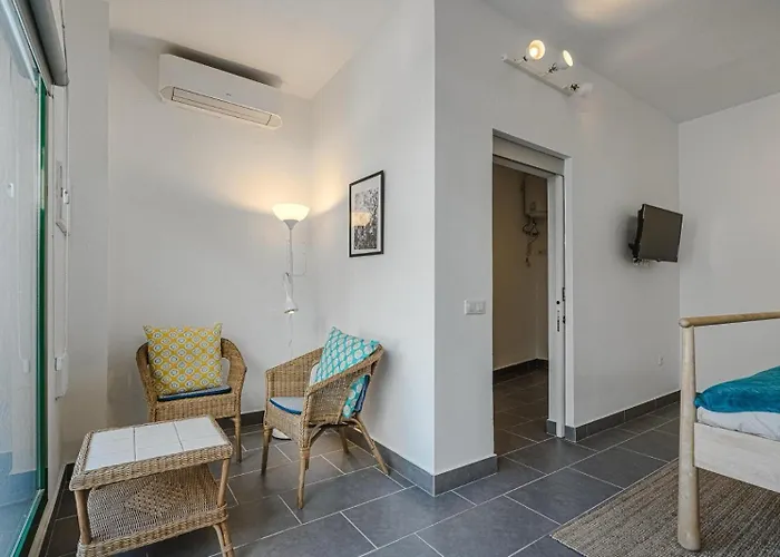 Feriehus Esquina Canaria *