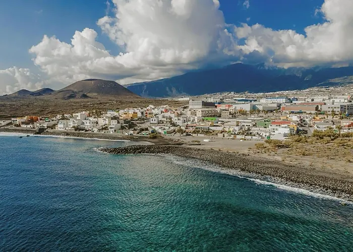 Feriehus Esquina Canaria El Carreton
