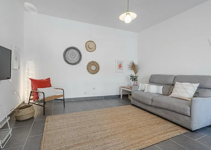 Esquina Canaria El Carreton