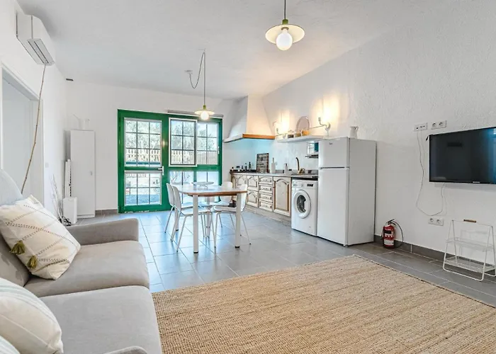 Esquina Canaria * El Carreton