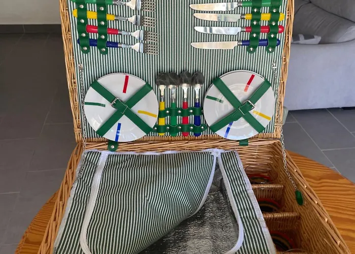 Esquina Canaria Feriehus