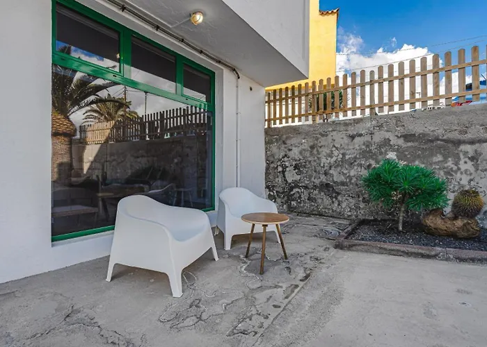 Esquina Canaria El Carreton