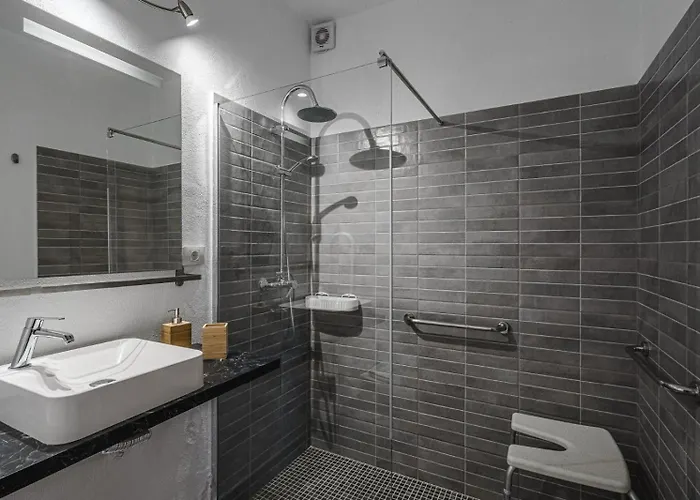 Feriehus Esquina Canaria *