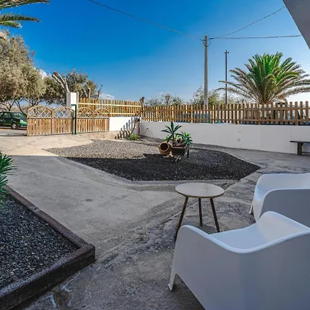 Hébergement de vacances Esquina Canaria *