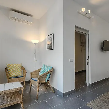 Hébergement de vacances Esquina Canaria *