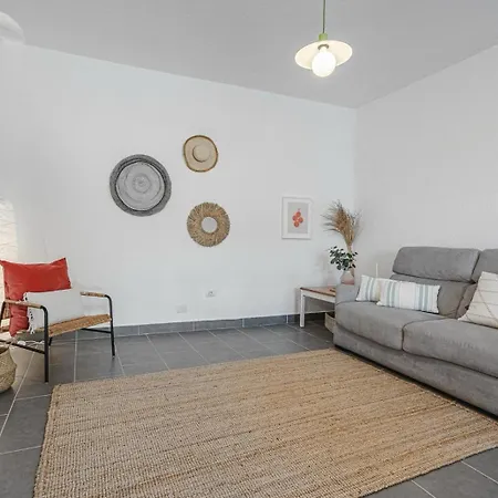 Esquina Canaria El Carreton