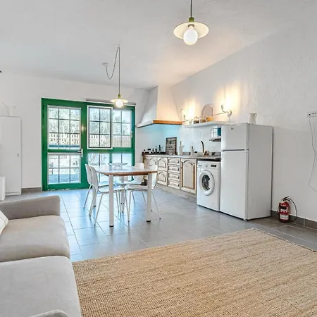 Esquina Canaria * El Carreton