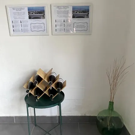 Esquina Canaria Hébergement de vacances El Carreton