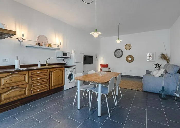 Esquina Canaria * El Carreton