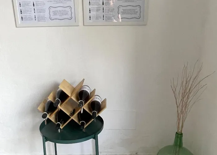 Esquina Canaria 度假居 El Carreton