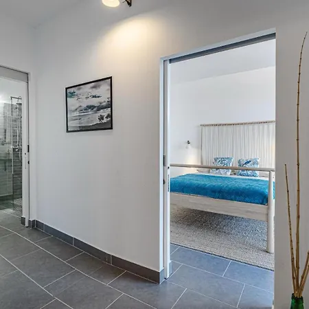 Esquina Canaria * El Carreton