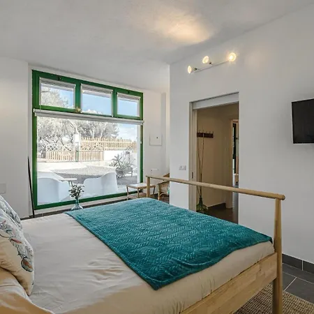 Esquina Canaria El Carreton