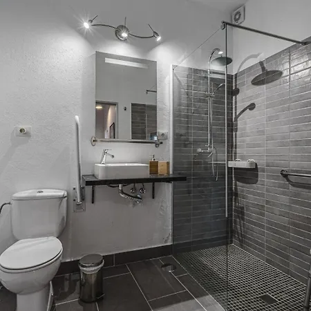 Esquina Canaria Feriehus El Carreton