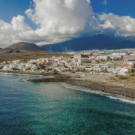 Feriehus Esquina Canaria El Carreton