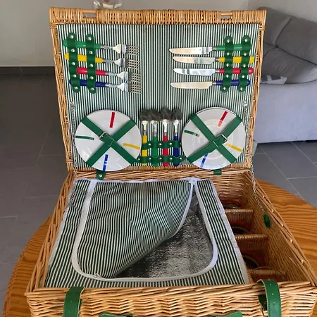 Esquina Canaria Feriehus