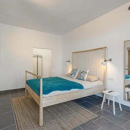 Feriehus Esquina Canaria El Carreton