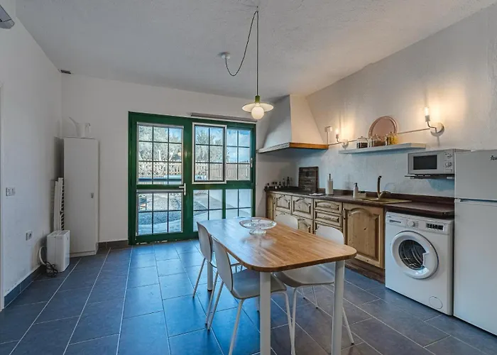 Esquina Canaria * El Carreton