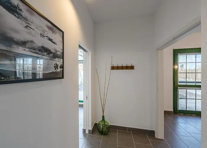 Esquina Canaria * El Carreton